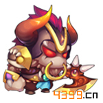 造梦英雄牛魔王