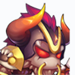 造梦英雄牛魔王