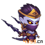 造梦英雄百眼魔君