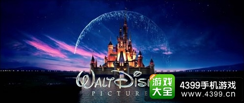 迪士尼游戏