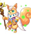 卡布西游幻松巫士