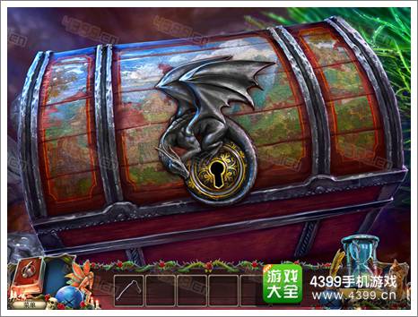 恐怖传奇被遗弃的新娘攻略