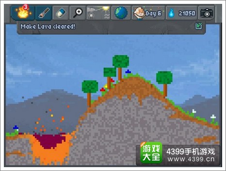 沙盒tutorial攻略