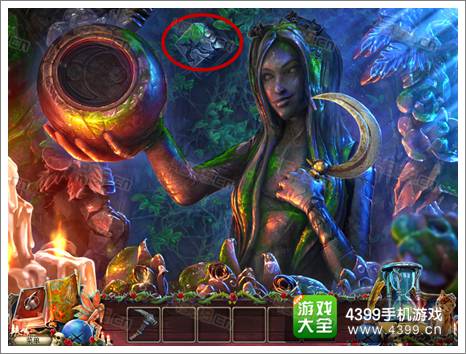 恐怖传奇被遗弃的新娘攻略