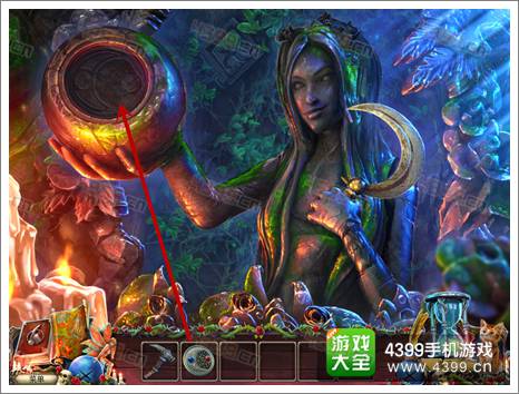 恐怖传奇被遗弃的新娘攻略