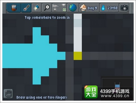 sandbox新手攻略