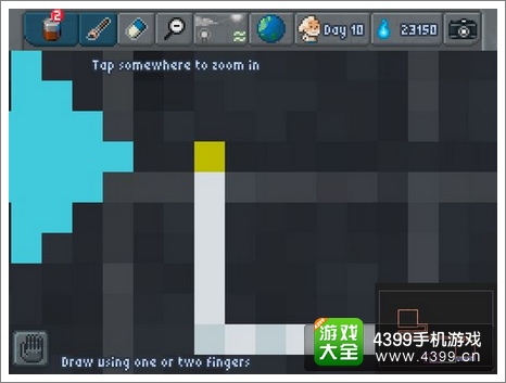 sandbox教程攻略