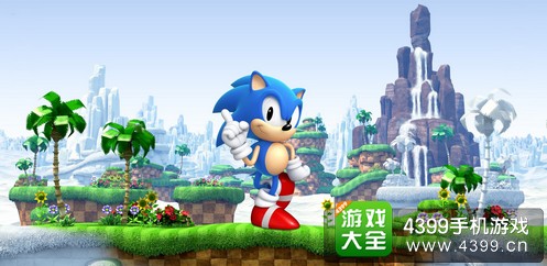索尼克