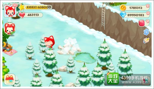 阿狸农场春节版安卓上线