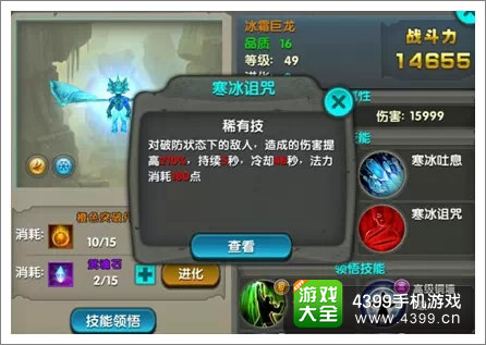 太极熊猫冰龙