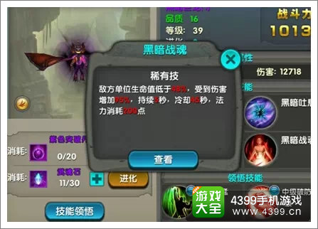 太极熊猫黑暗巨龙