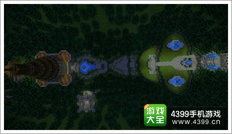 我的世界手机版存档