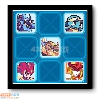 热血精灵派新手PVP阵型解析