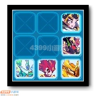热血精灵派PVP阵型解析
