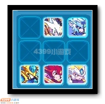 热血精灵派新手PVP阵型