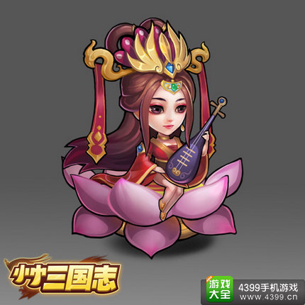 小小三国志