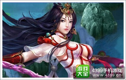 西游神魔决