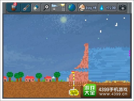 沙盒tutorial19