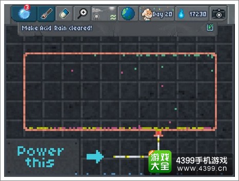 沙盒tutorial攻略