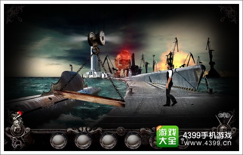 蒸汽朋克评测
