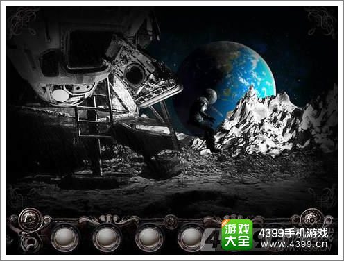 蒸汽朋克世界大冒险解谜