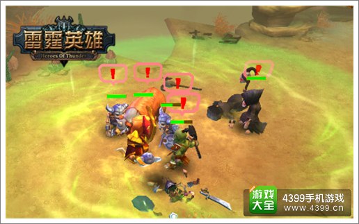 雷霆英雄沉默术士介绍
