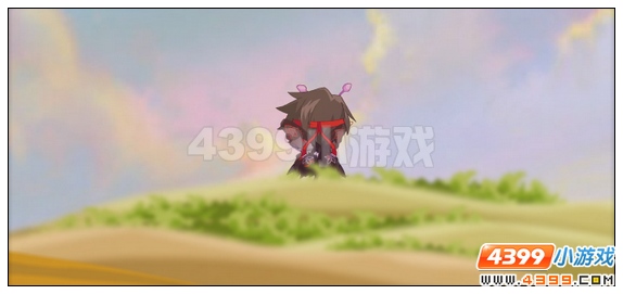小花仙[黎明]时空守护者