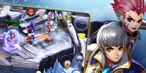《君王2》提亚马特特权礼包上线 等你来拿