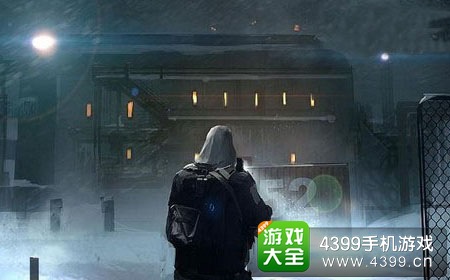 现代战争5