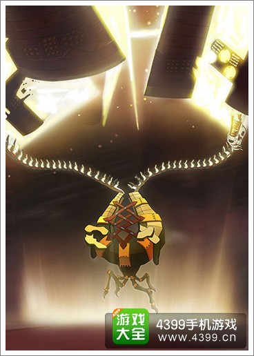 新世纪福音战士手游