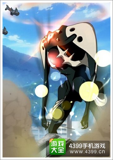 新世纪福音战士手游攻略