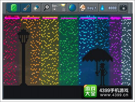 沙盒user-created1