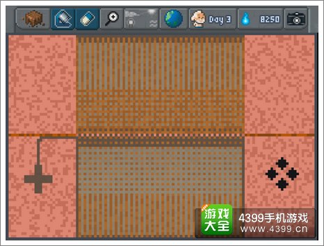 沙盒user-created3