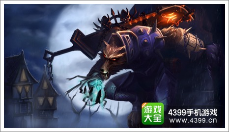 全民魔兽攻略