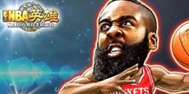 《NBA英雄》4399独家礼包上线 速来领取
