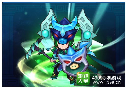 方块西游猪八戒