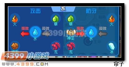 热血精灵派圣梦灵王解析