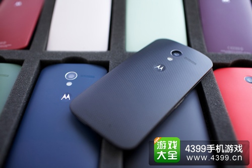 MotoX多彩机壳