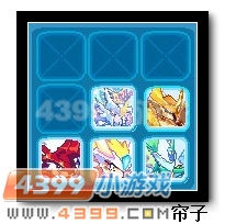 热血精灵派PVP阵型解析
