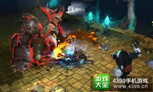 代号next手游