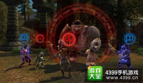 代号next角色