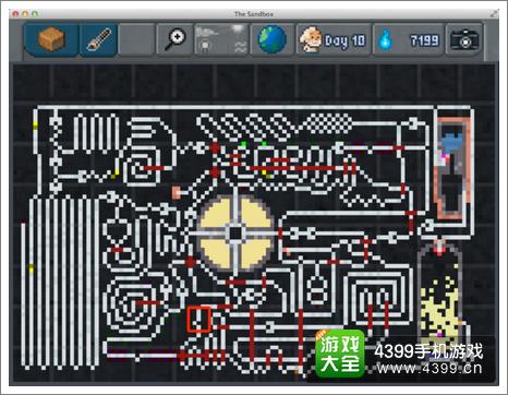 sandbox contraptions10攻略