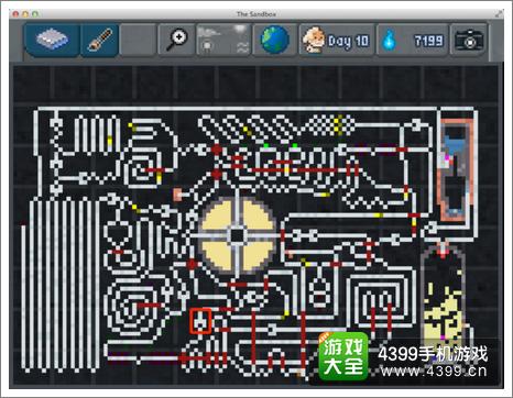 thesandbox攻略