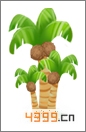 阿狸农场植物大全