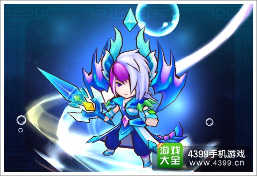 方块西游龙三