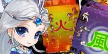 《秦时明月:君临天下》春节礼包上架 紫色钥匙宝箱开到手软