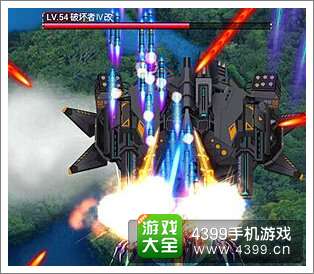 雷霆战机高分怎么得