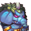 造梦英雄象魔王