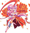 热血精灵派圣貂蝉