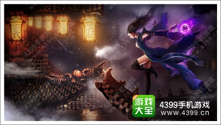 影之刃BOBO跨界大合作终落幕